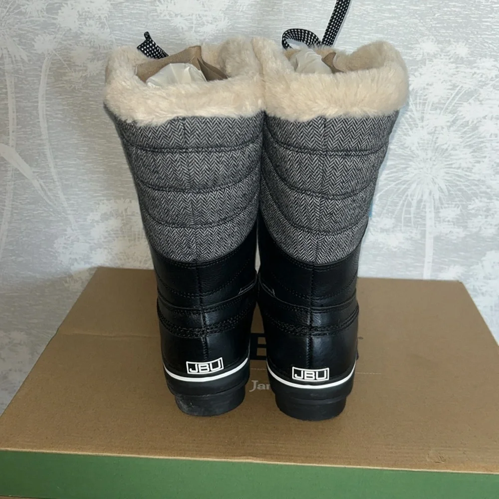 JBU new box