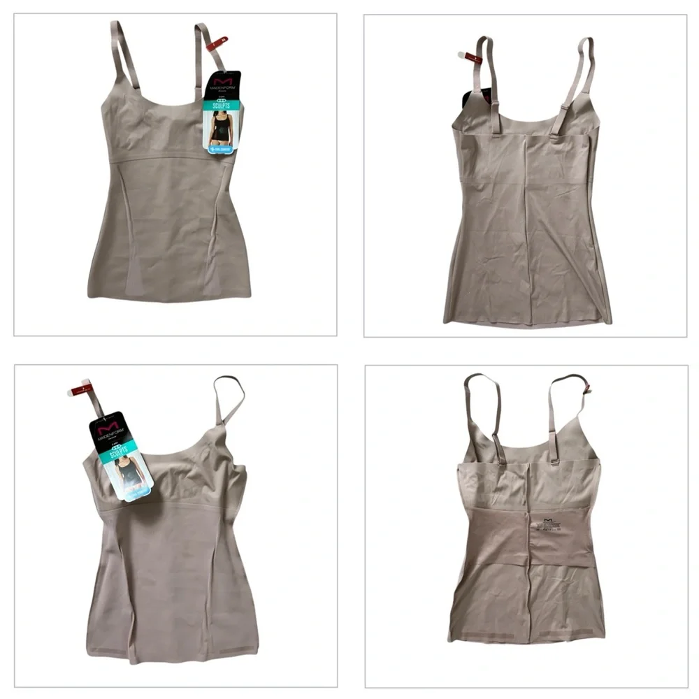 Maidenform make any