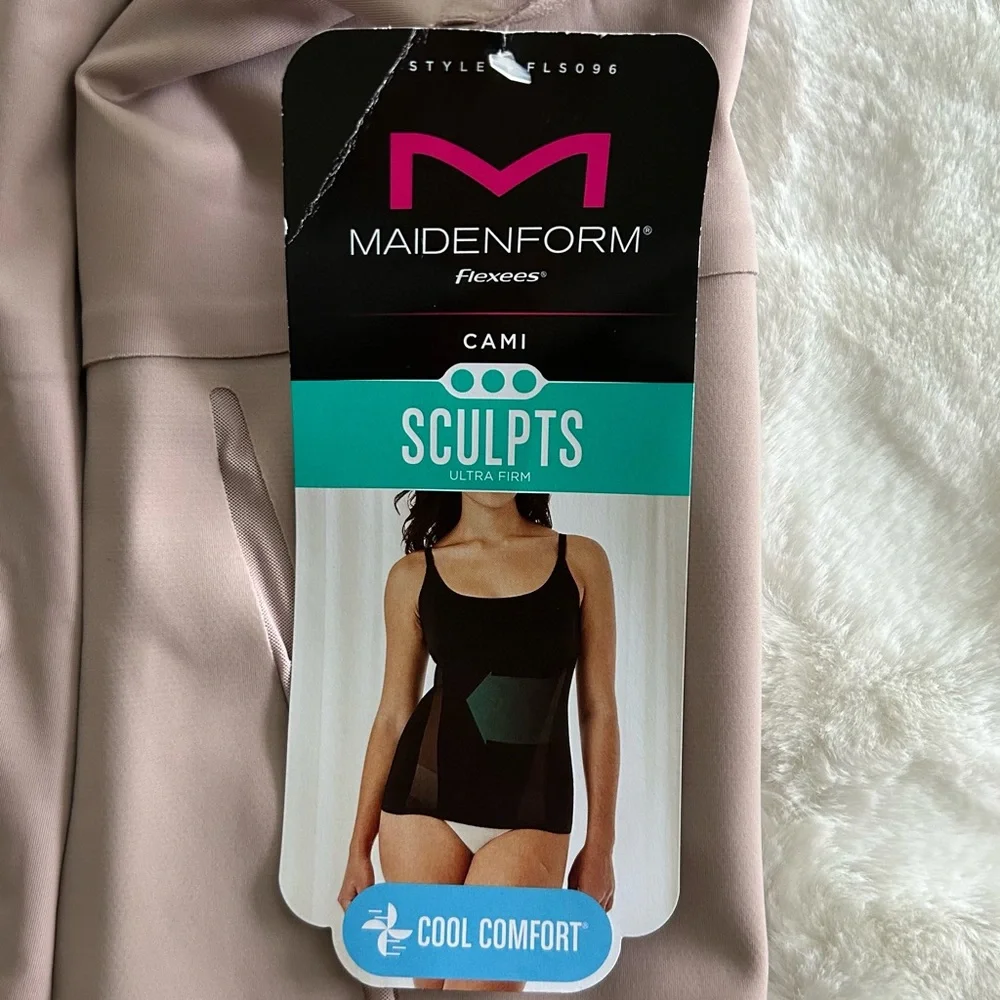Maidenform make any