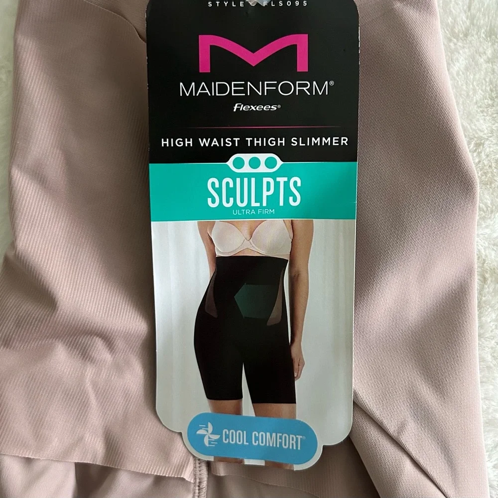 Maidenform make any