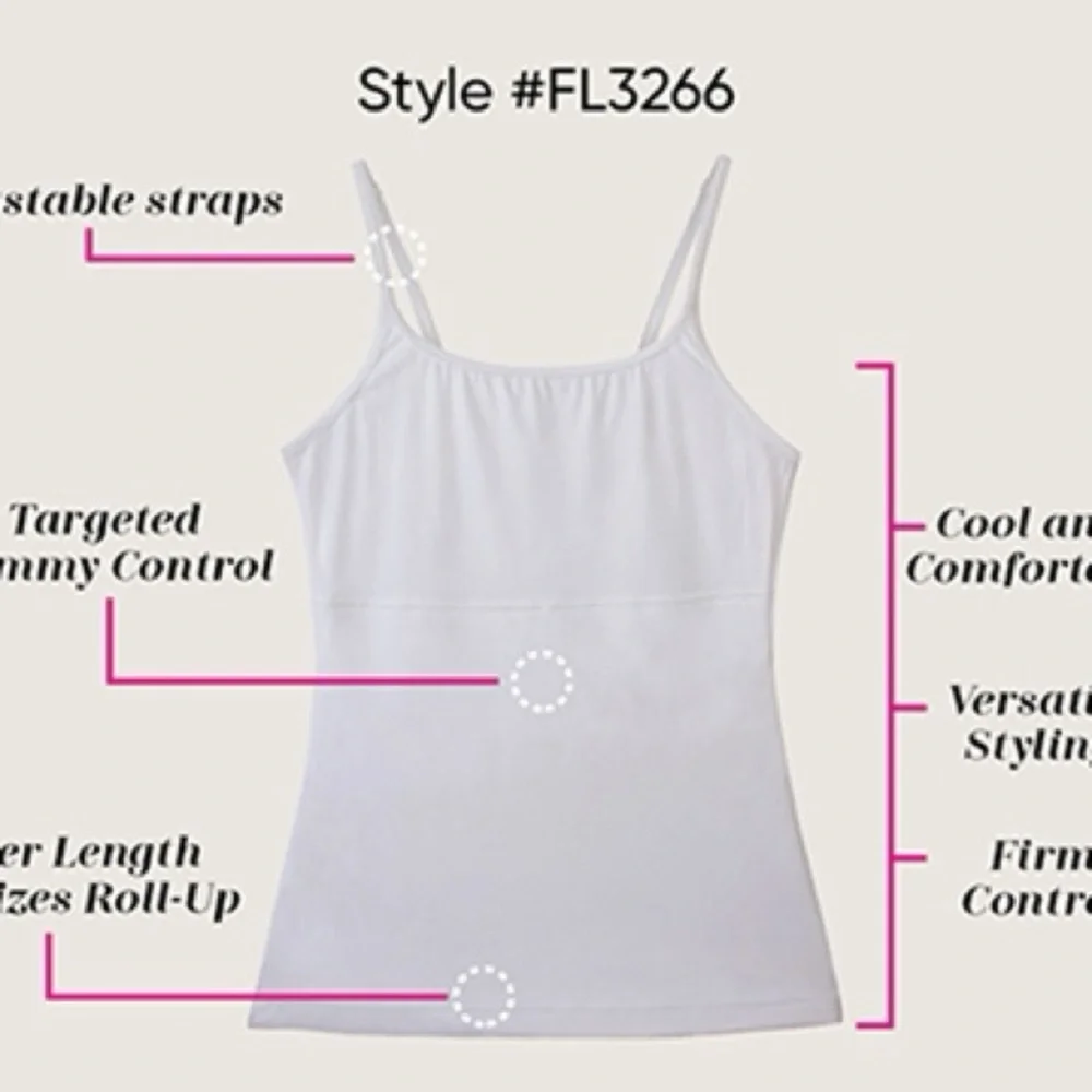 Maidenform make any