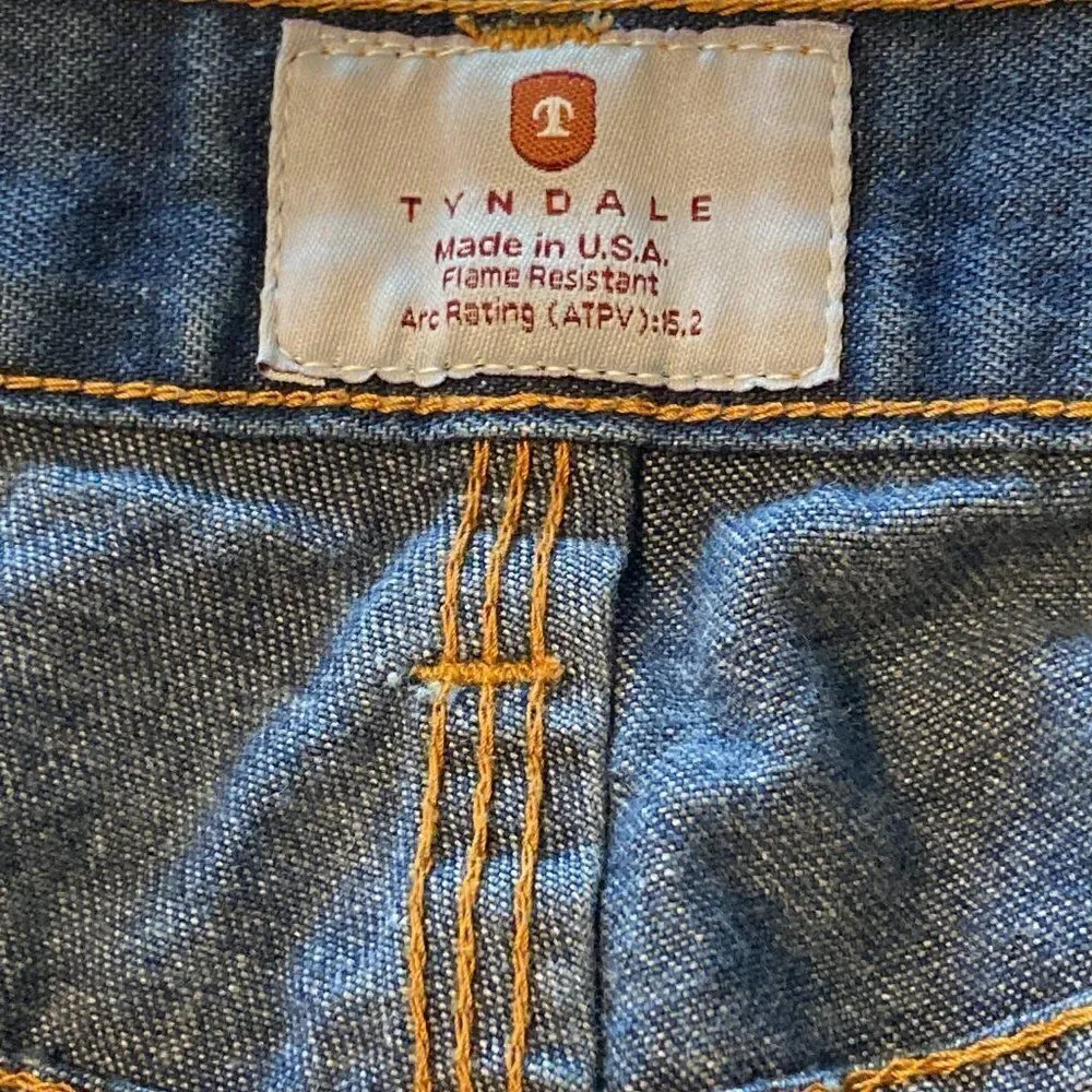 Tyndale medium dark