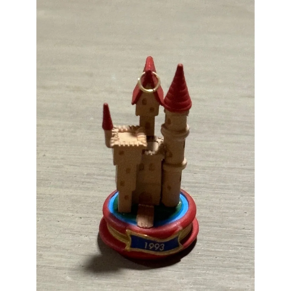 Hallmark vintage collection