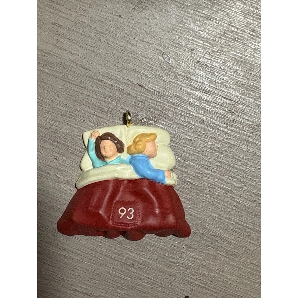 Hallmark vintage collection