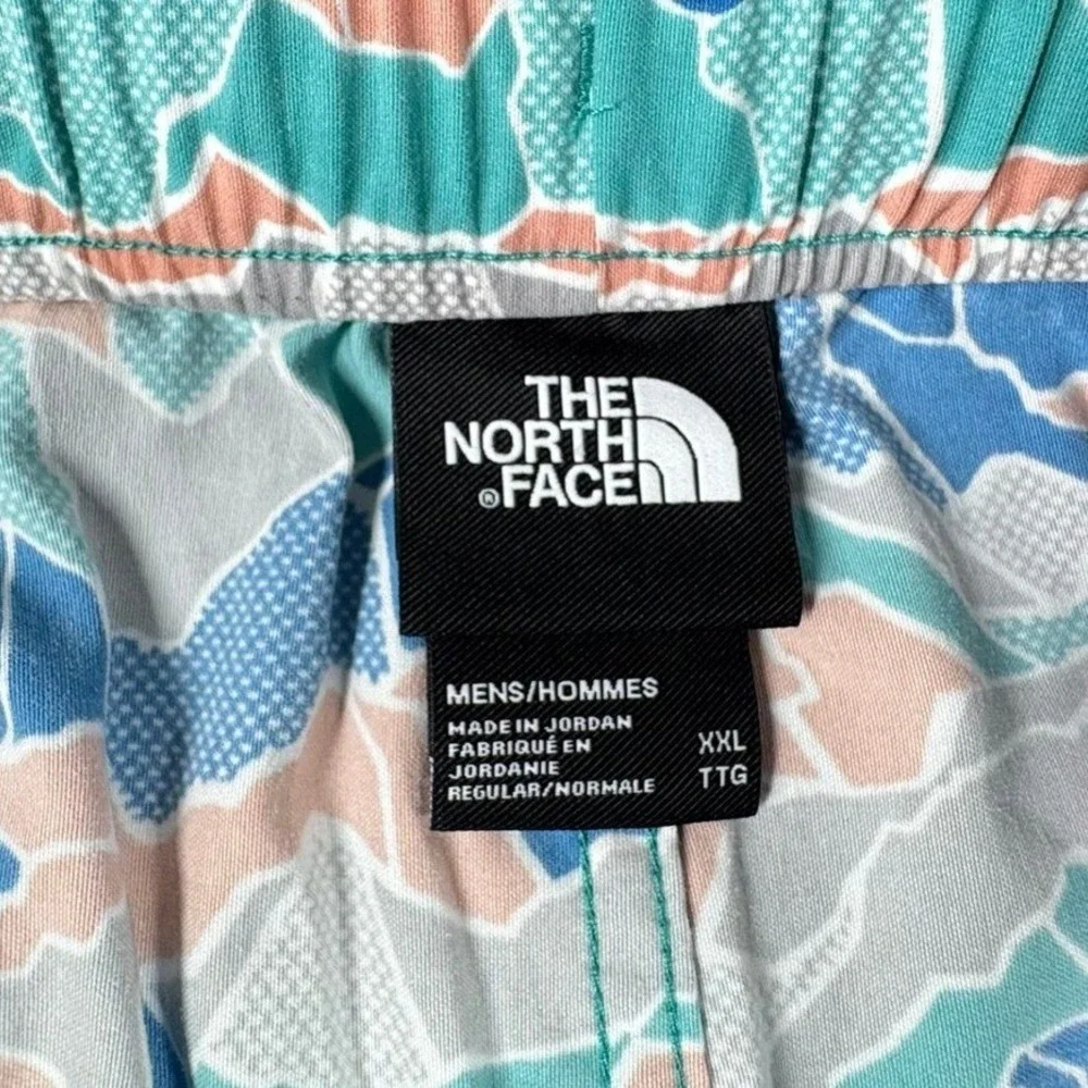 The North Face pre owned