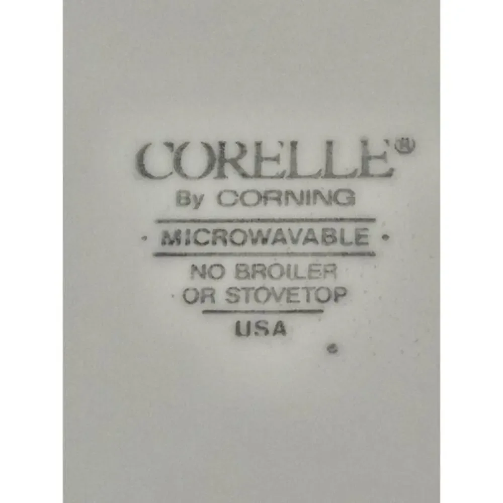 Corelle this 1991