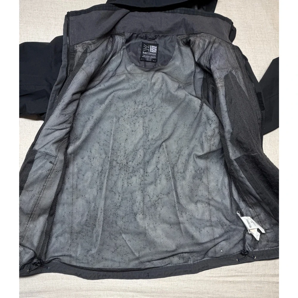 Karrimor weathertite waterproof