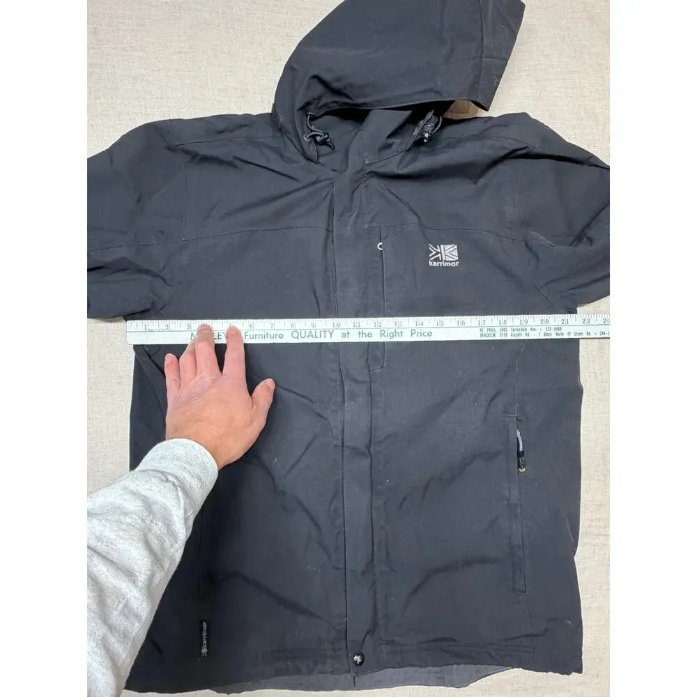 Karrimor weathertite waterproof