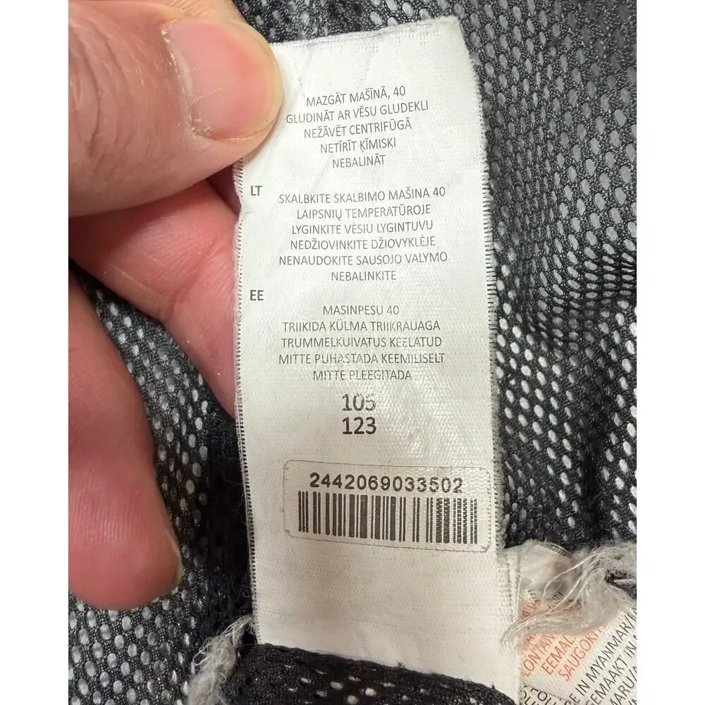 Karrimor weathertite waterproof