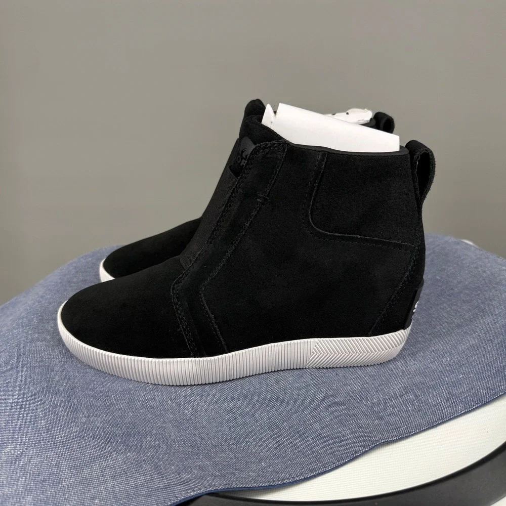 Sorel commuting these