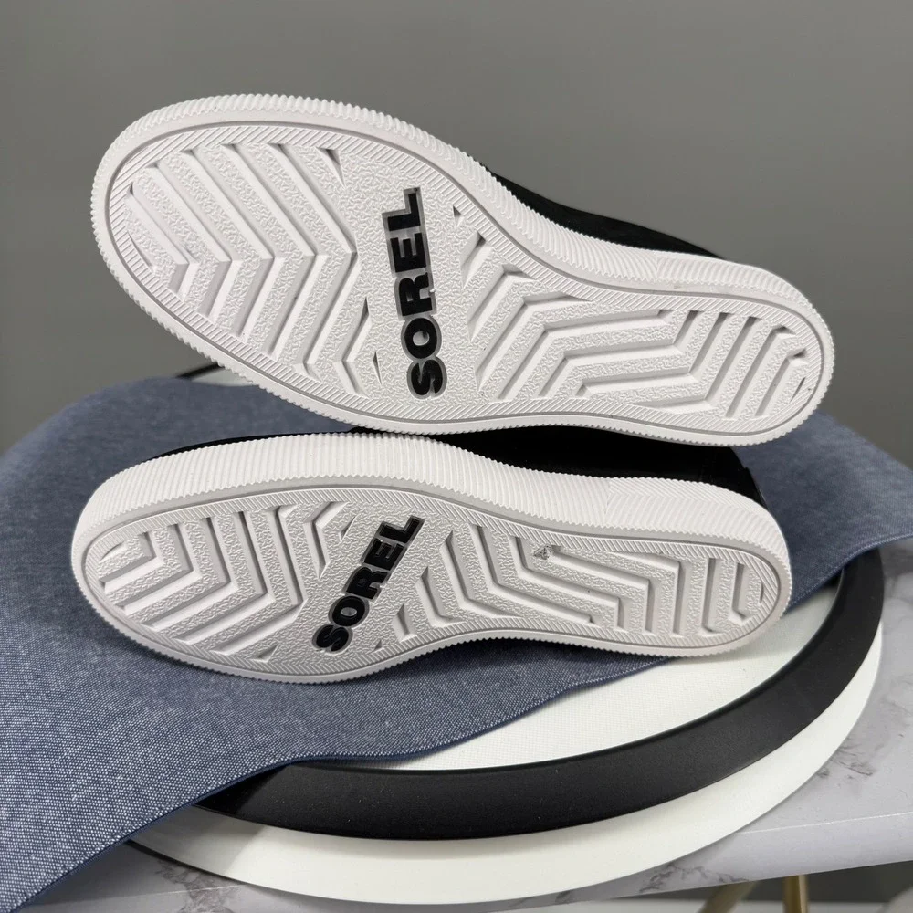 Sorel athletic gore
