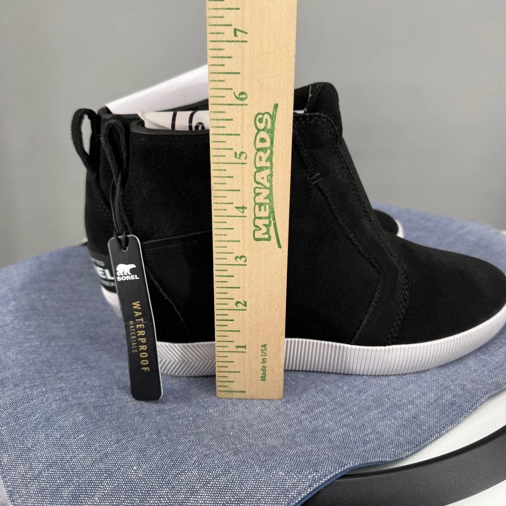 Sorel travel featuring