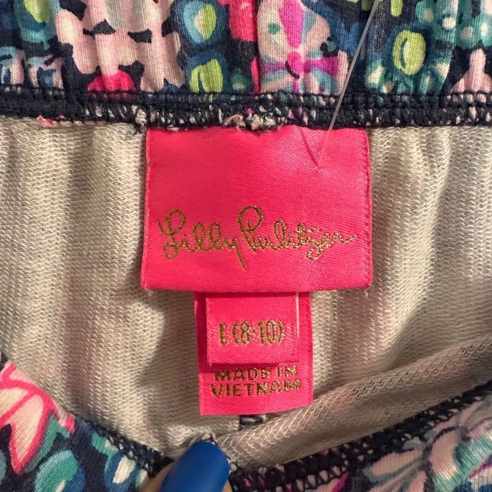 Lilly Pulitzer lilly pulitzer