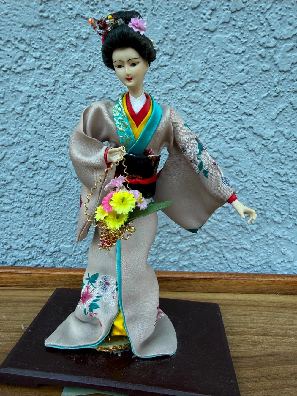 Geisha japanase up sale