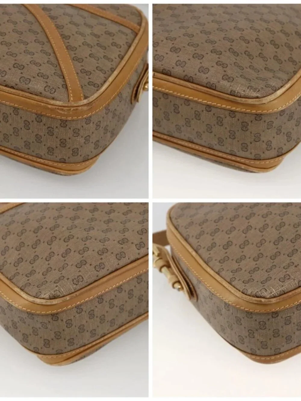 Gucci brand	gucci color	beige