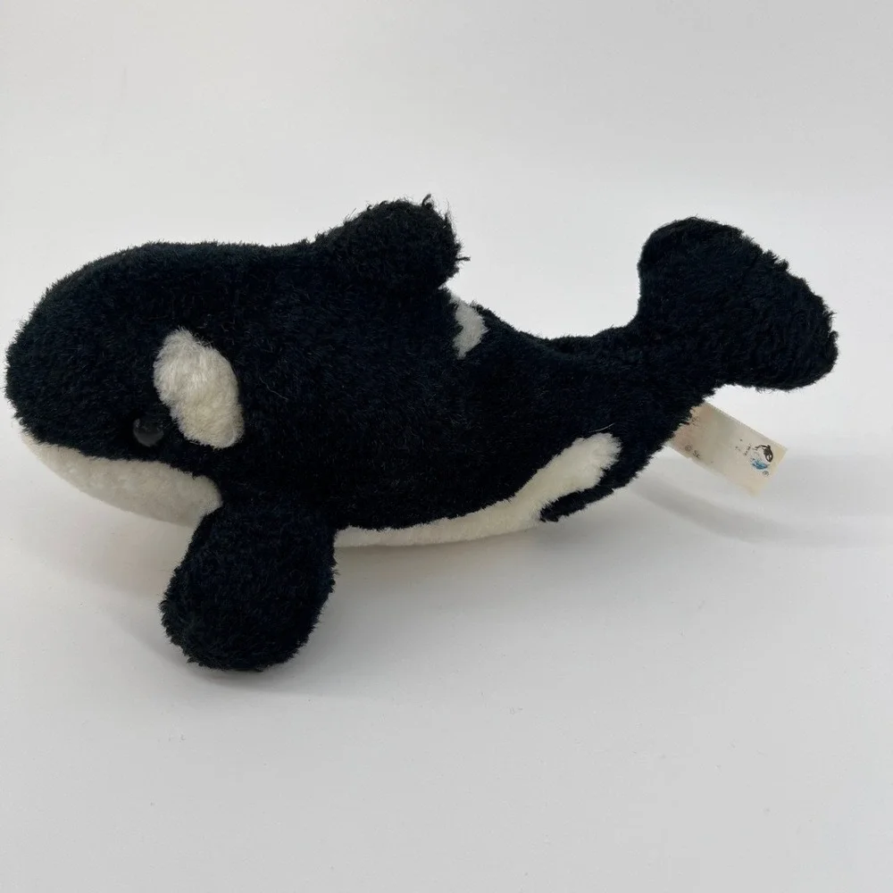 Vintage SeaWorld 8