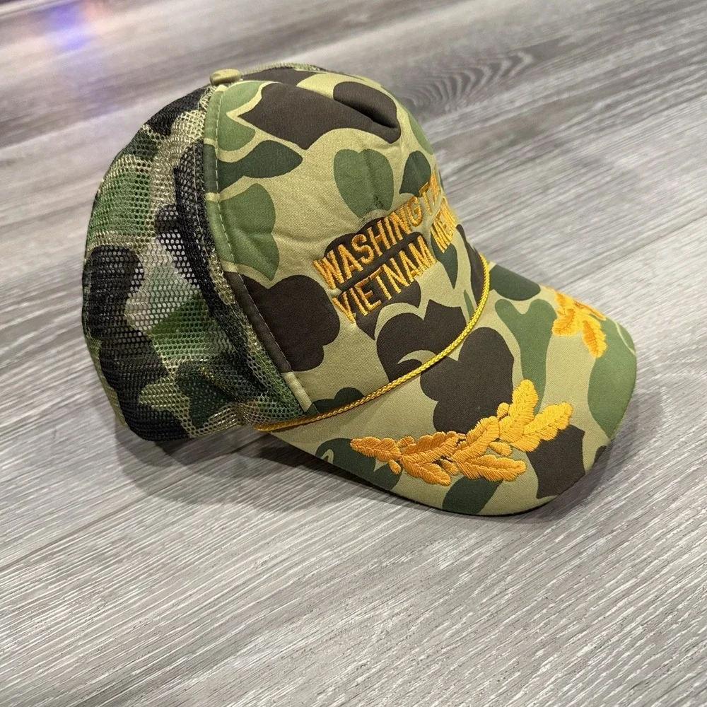 Snapback excellent pre