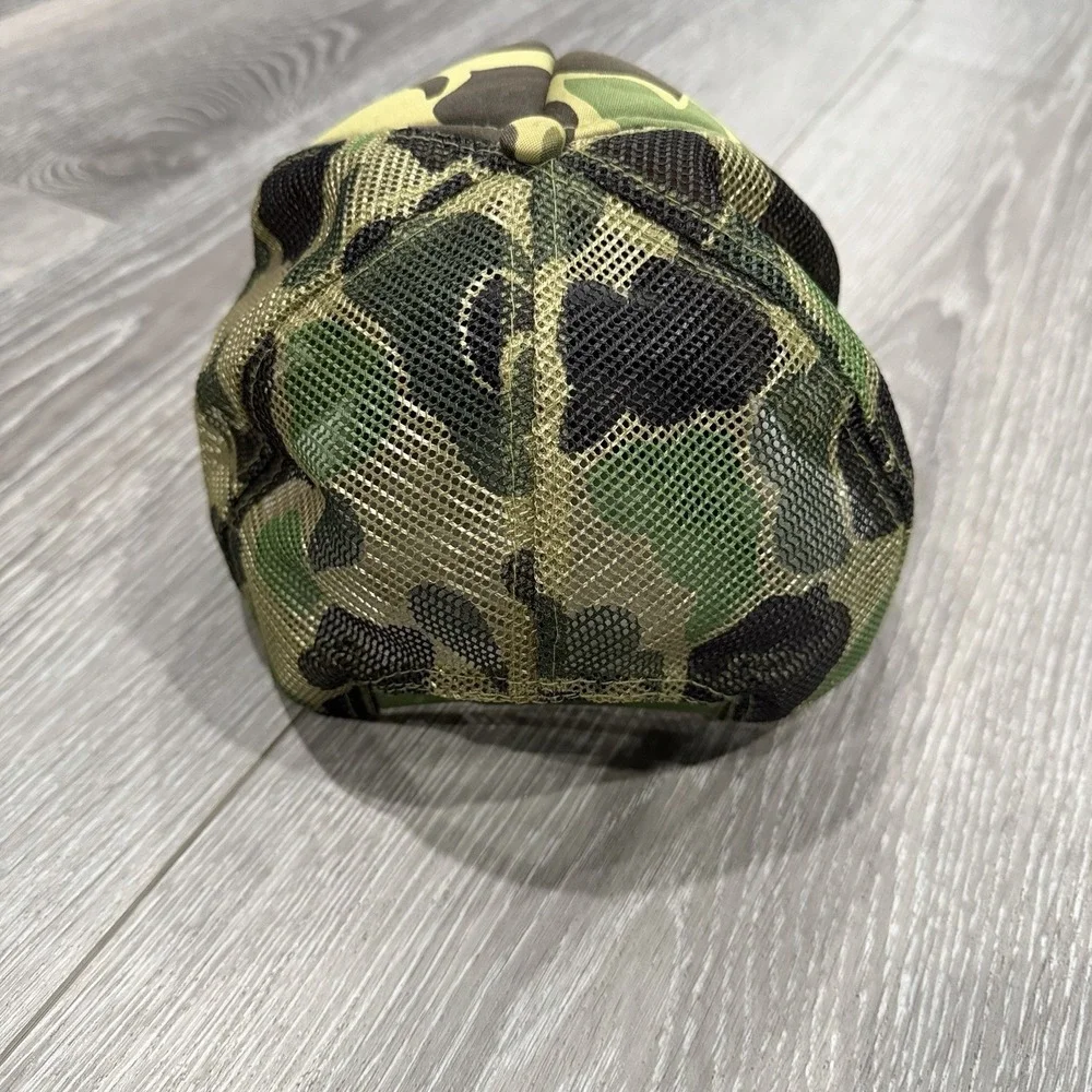 Snapback excellent pre