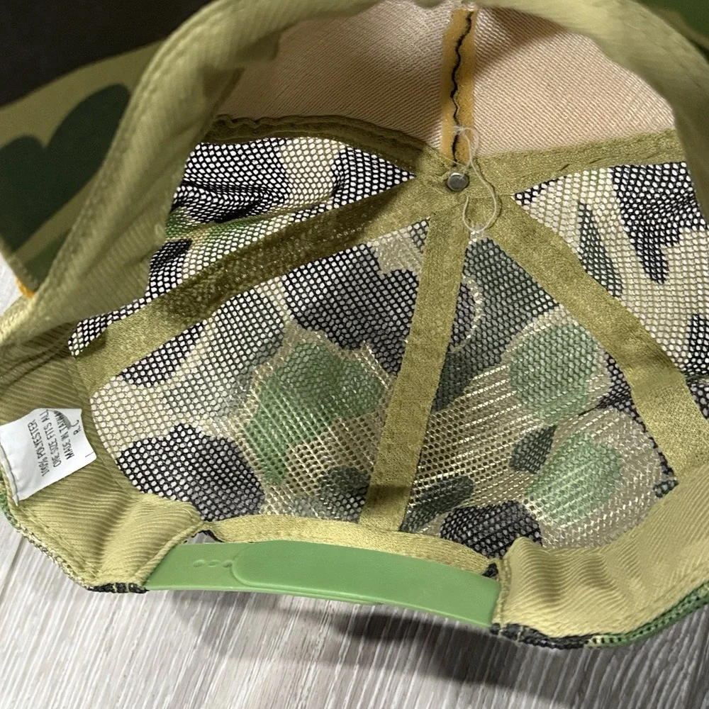 Snapback excellent pre