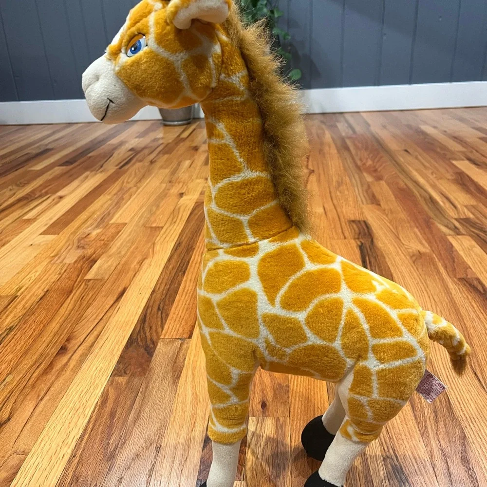 Giraffe Plush Large 21