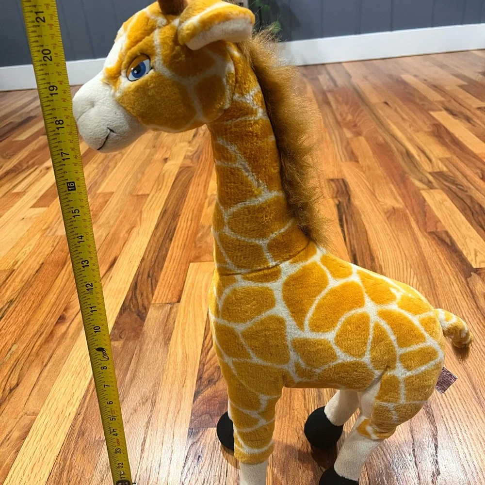 Applause giraffe plush