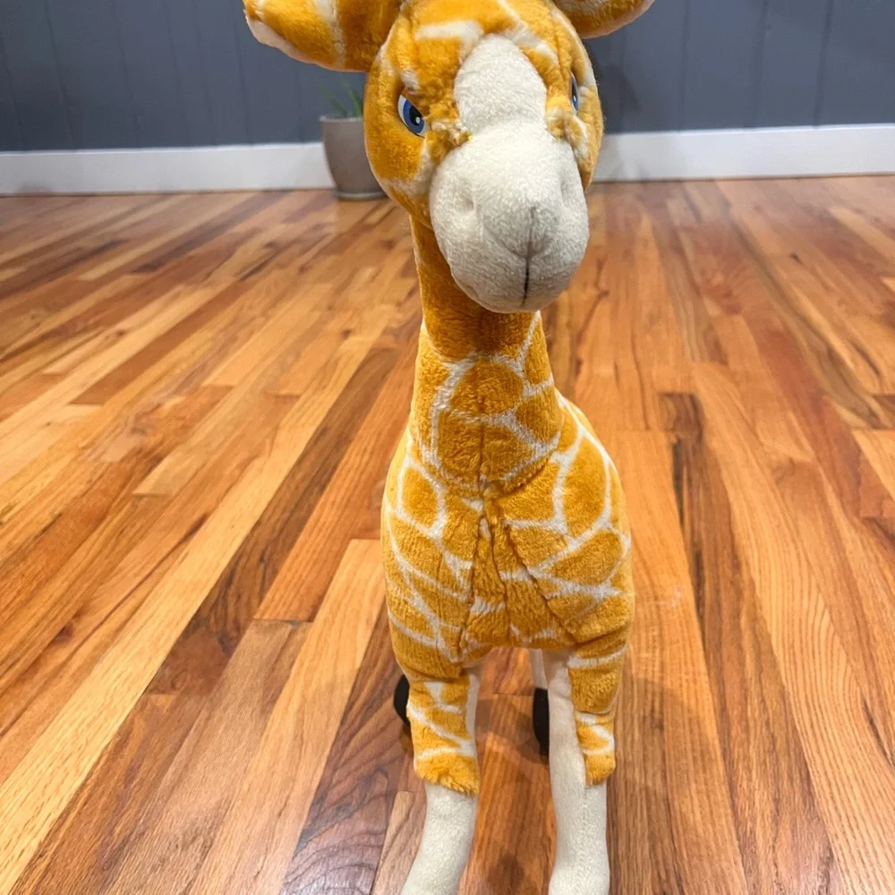 Applause giraffe plush