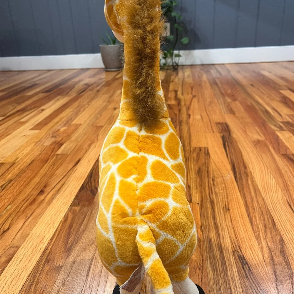Applause giraffe plush
