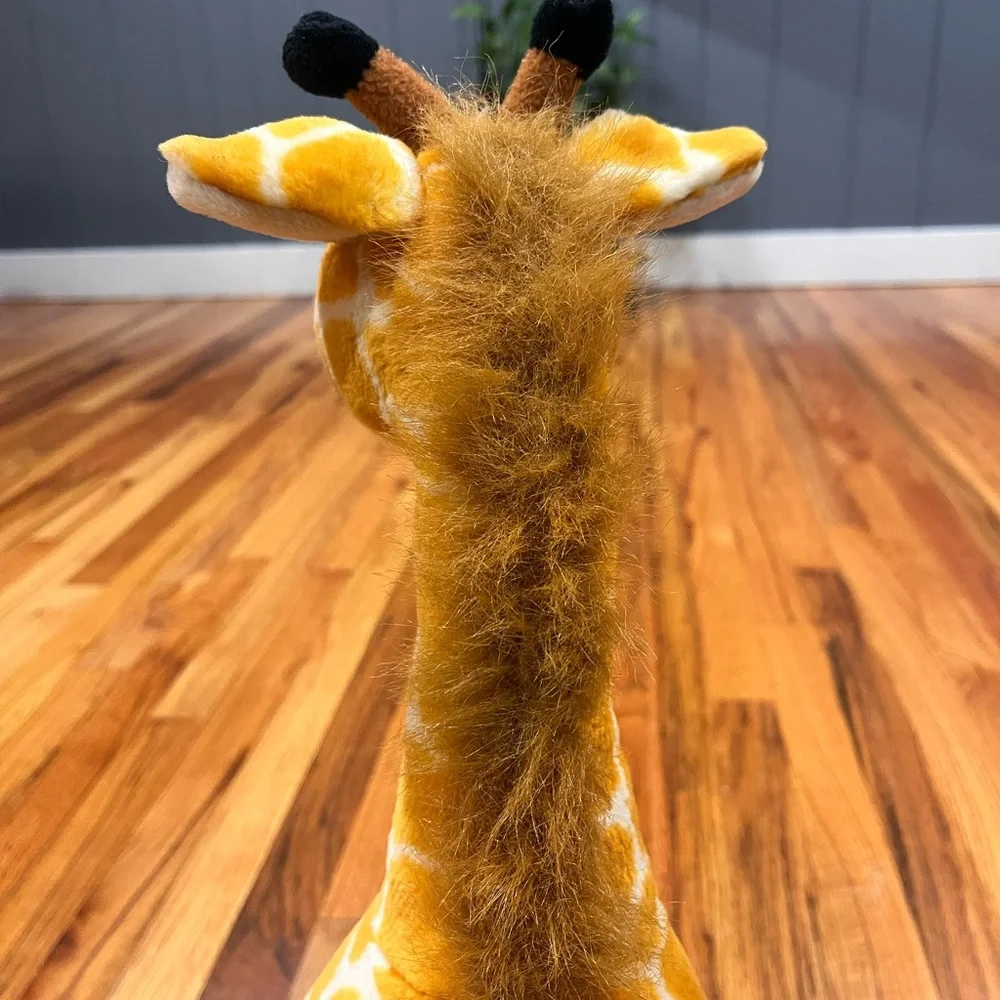 Applause giraffe plush