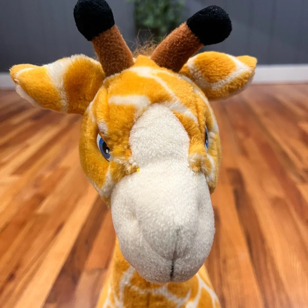 Applause giraffe plush
