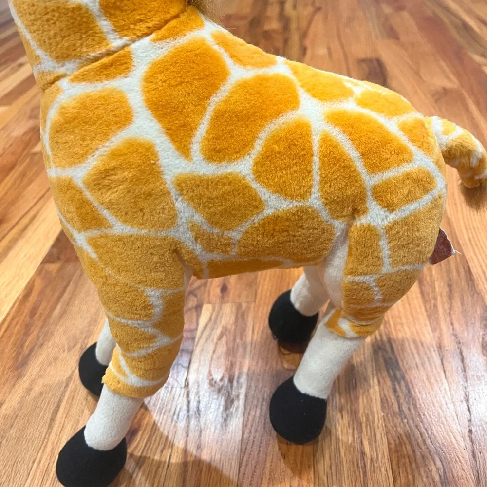 Applause giraffe plush