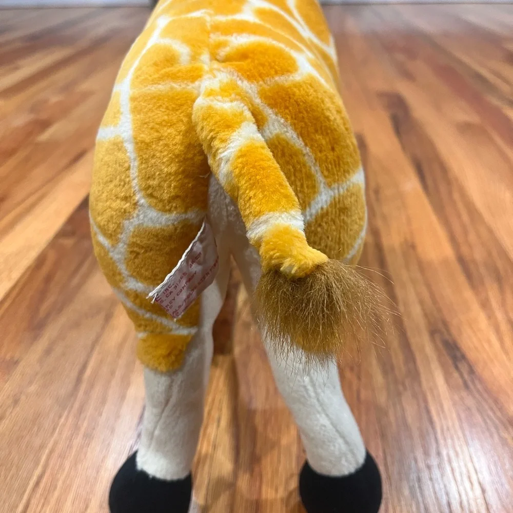 Applause giraffe plush