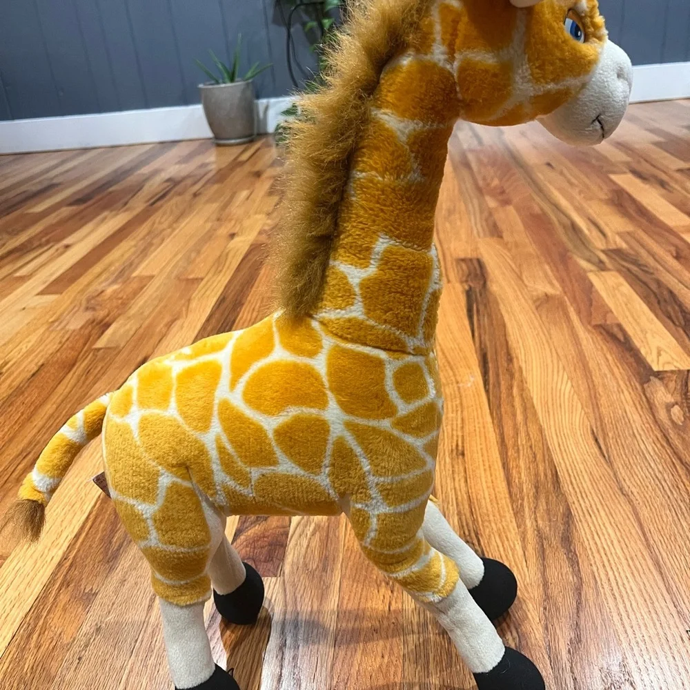 Applause giraffe plush