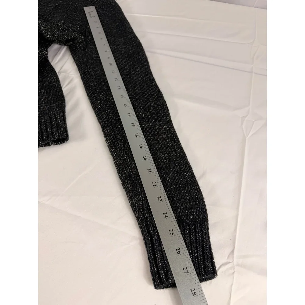 Guess measurements pit