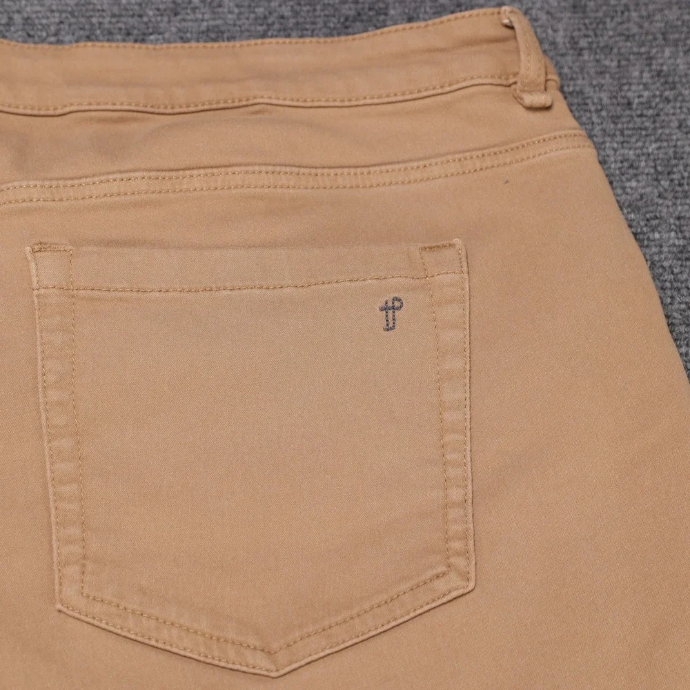 The Perfect Jean Nyc brand perfect
