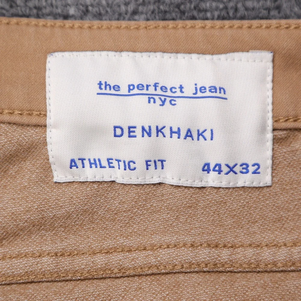 The Perfect Jean Nyc brand perfect