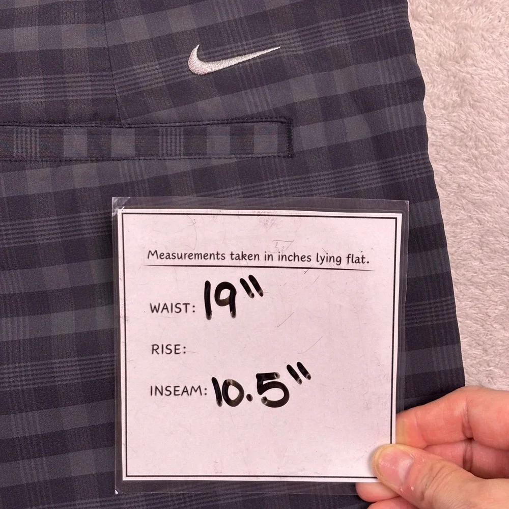 Nike why you