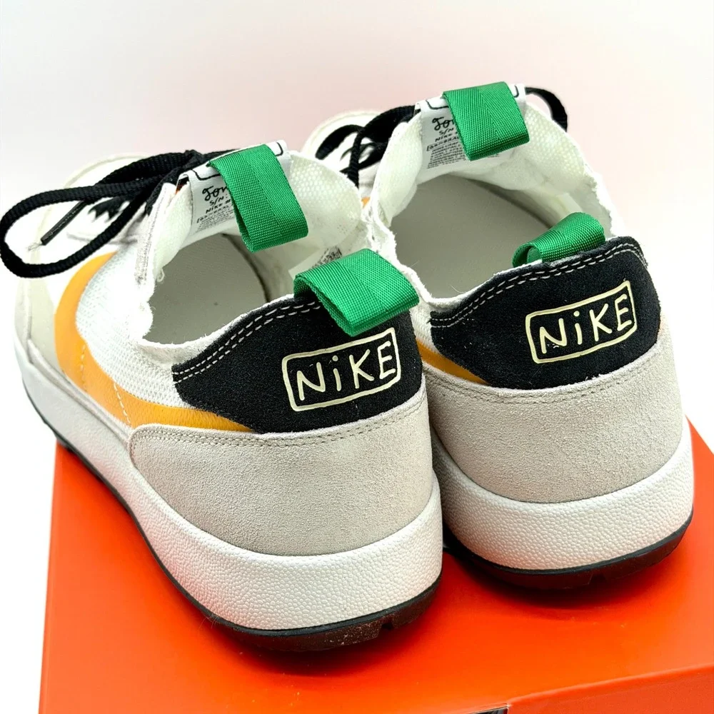 Nike purchased from