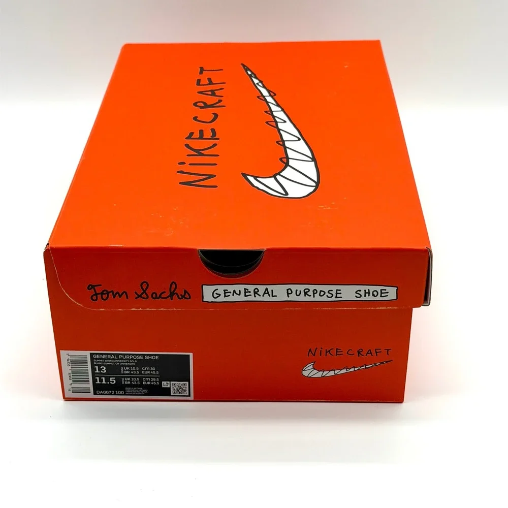 Nike purchased from