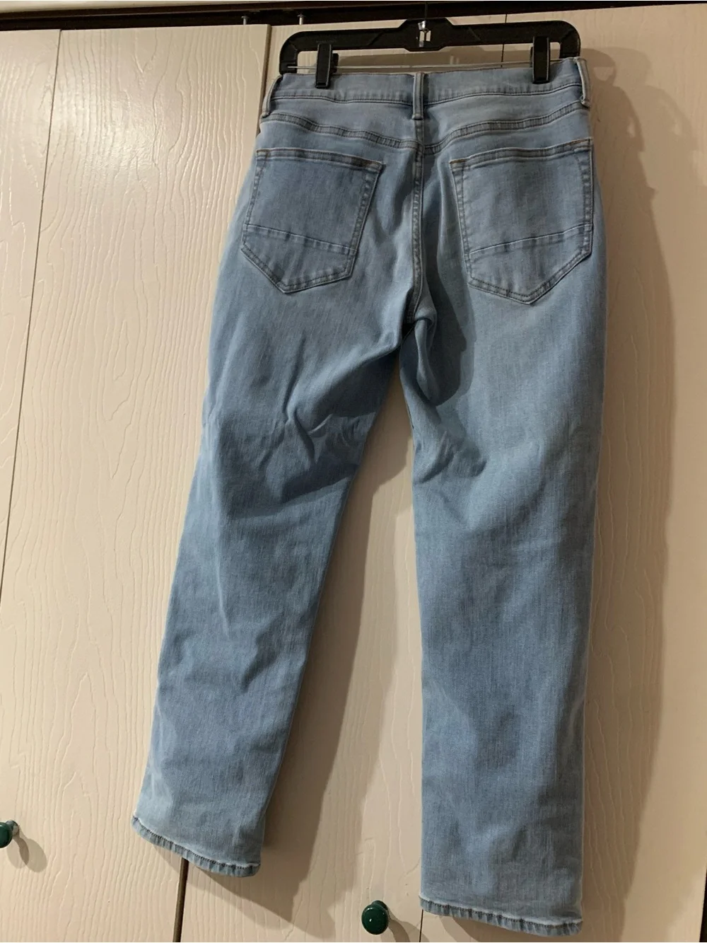 Arizona Jean Company straight leg