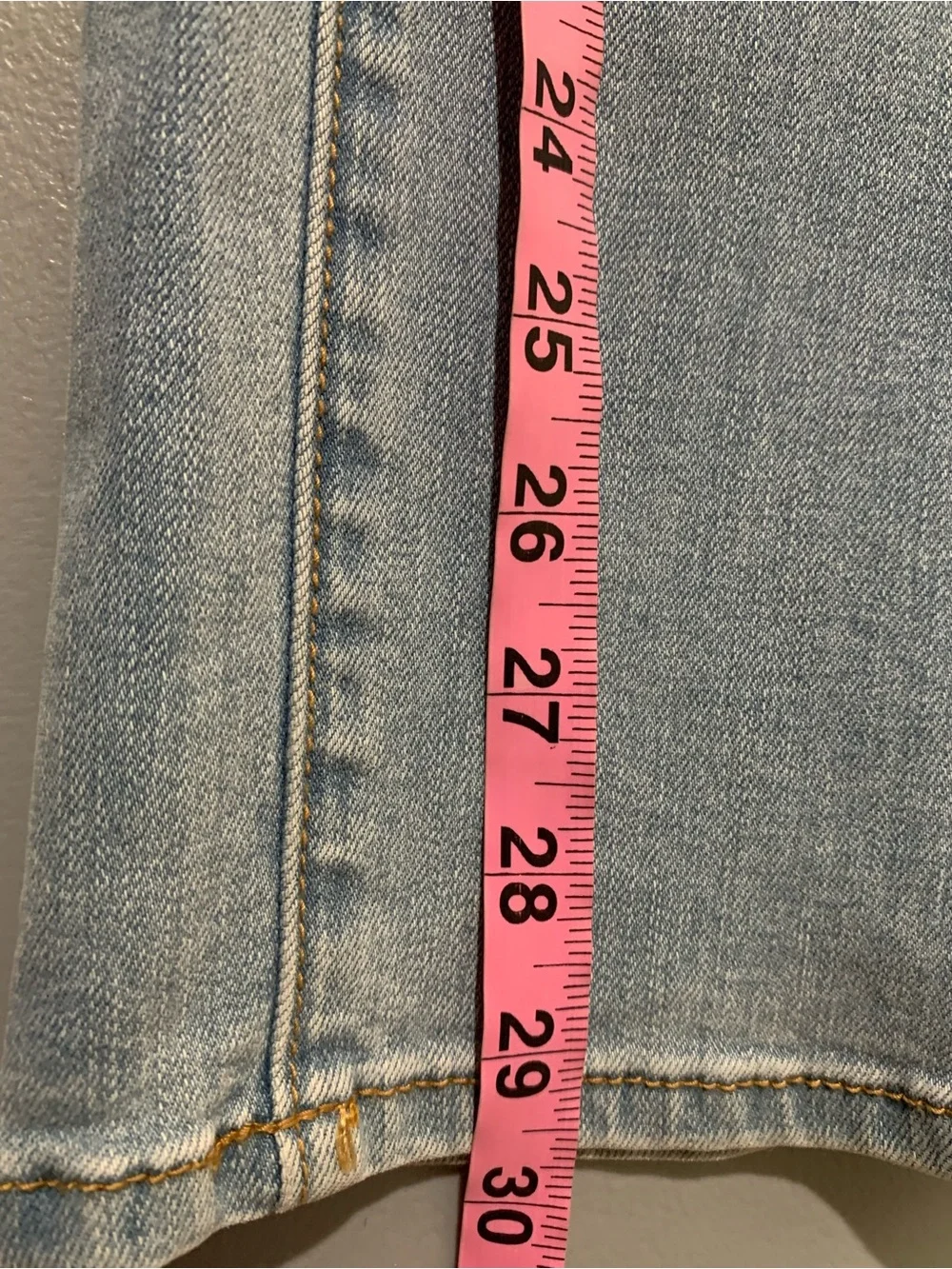 Arizona Jean Company straight leg