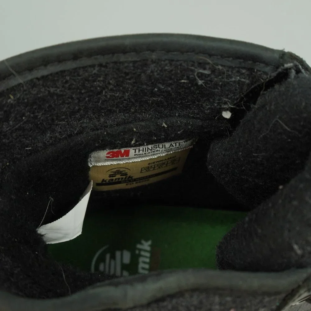 Kamik 3m insulate