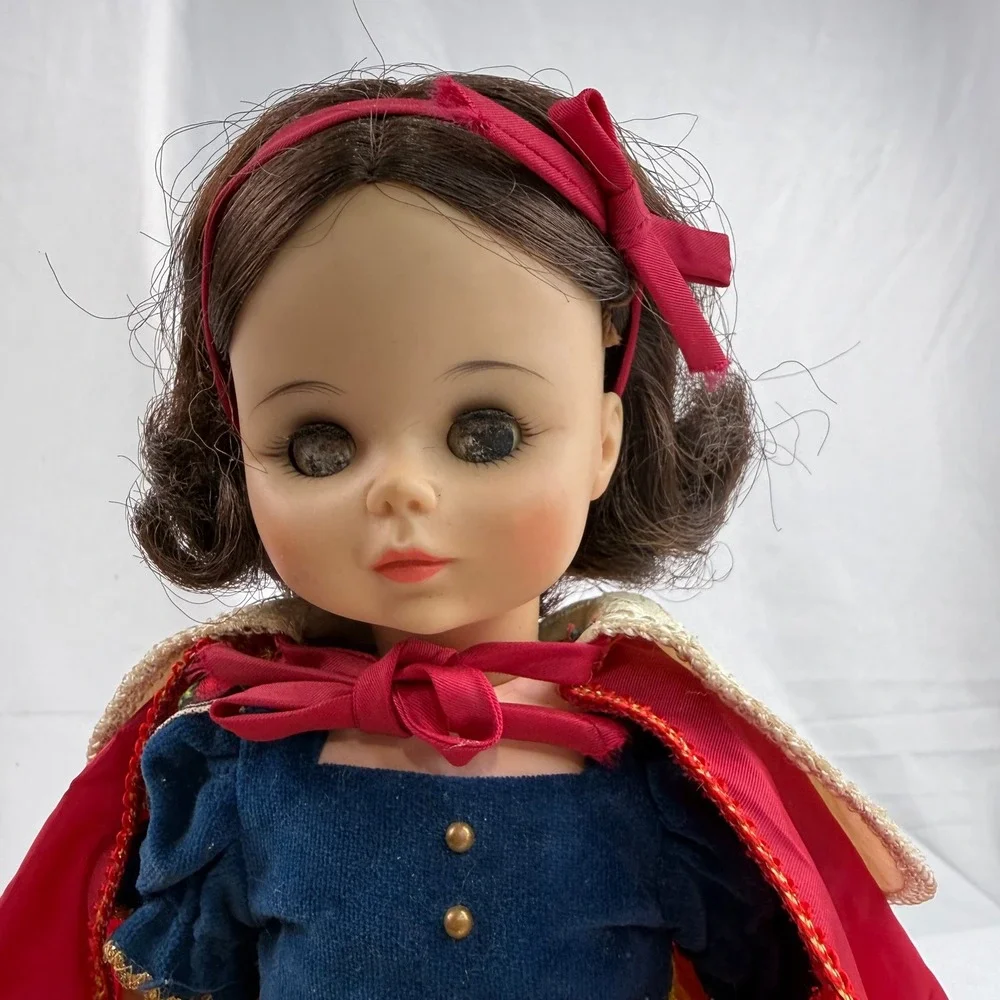 Madame Alexander charming madame