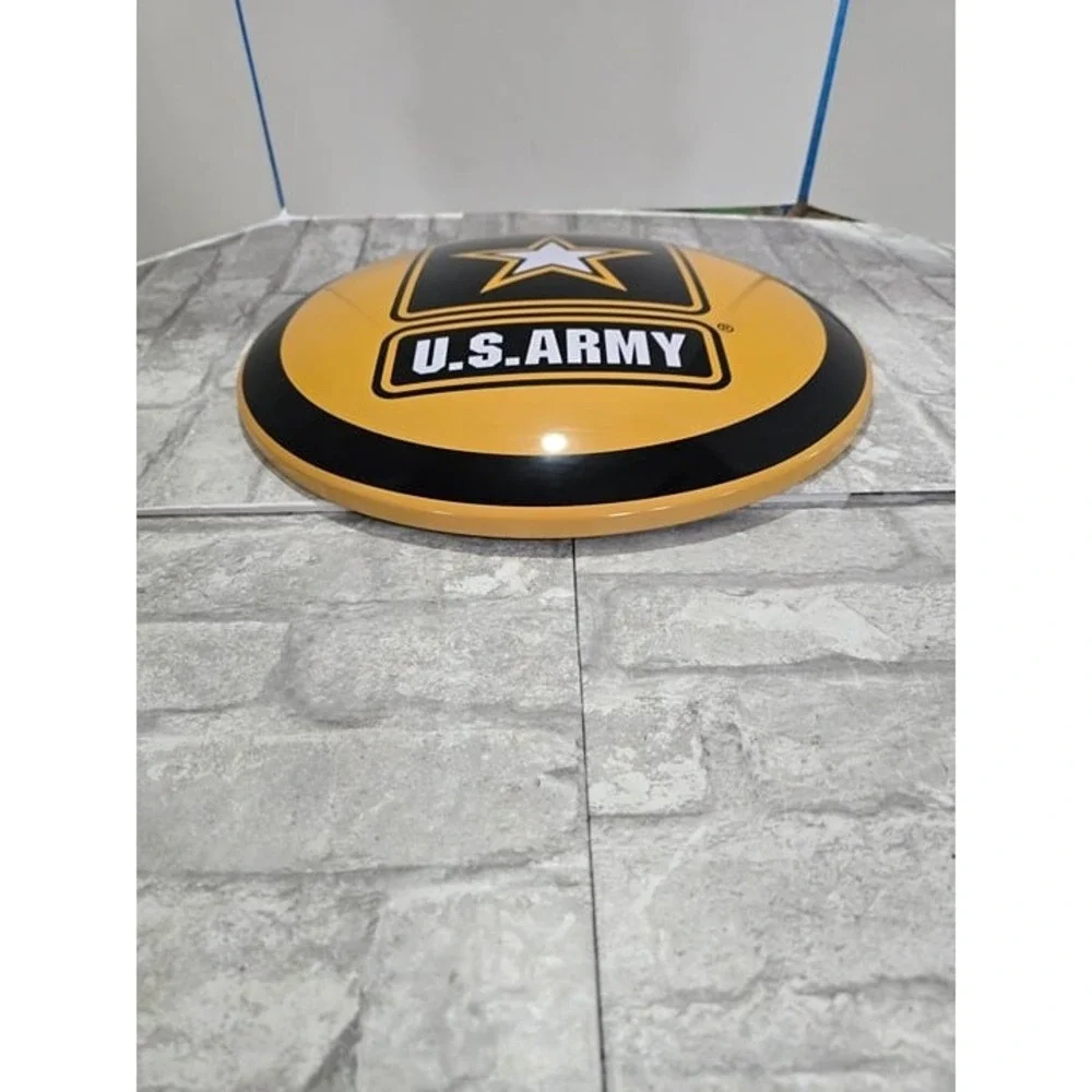 N/A us army