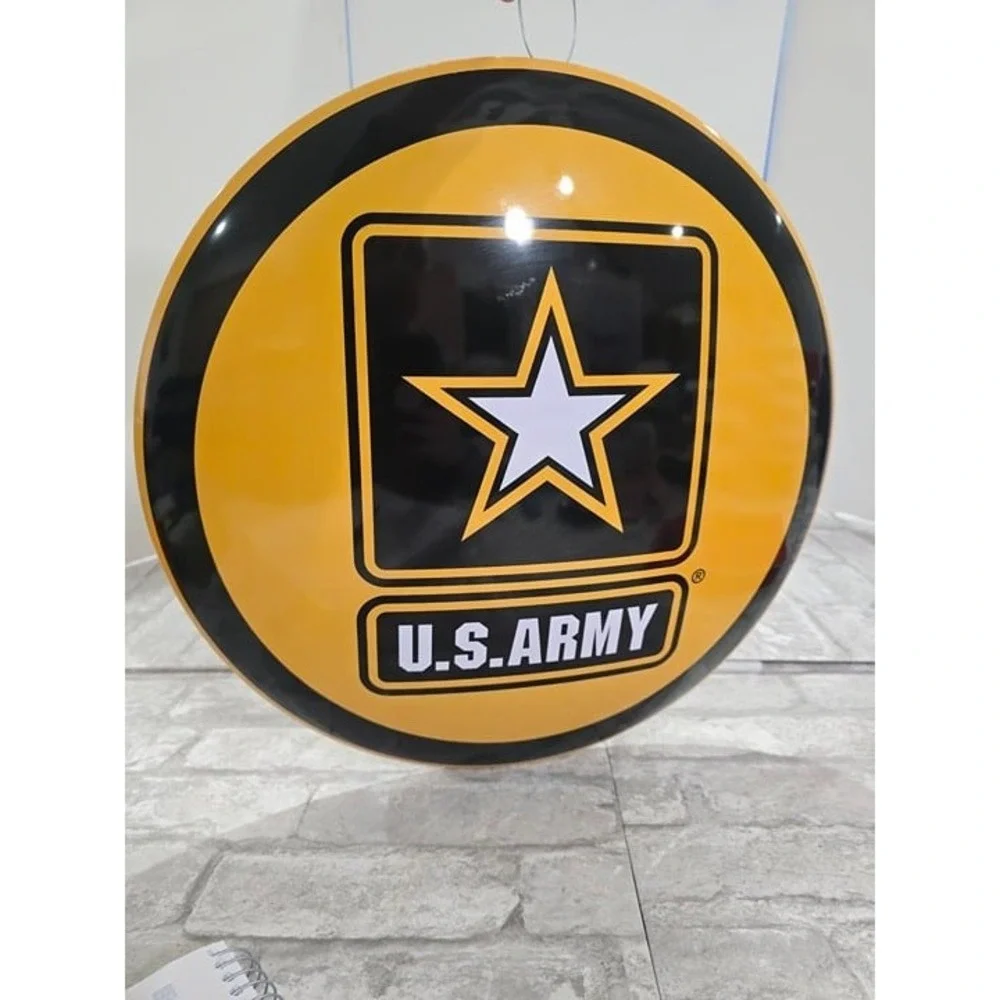 N/A us army