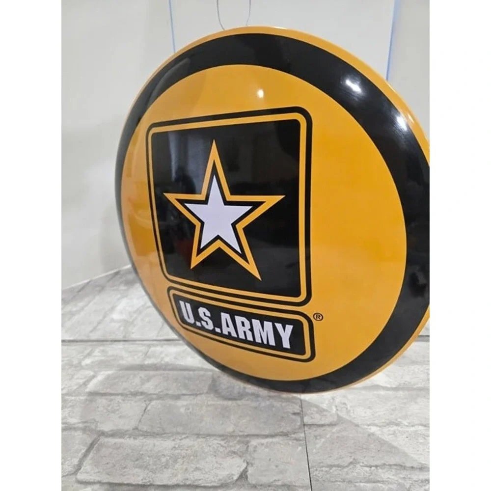 N/A us army