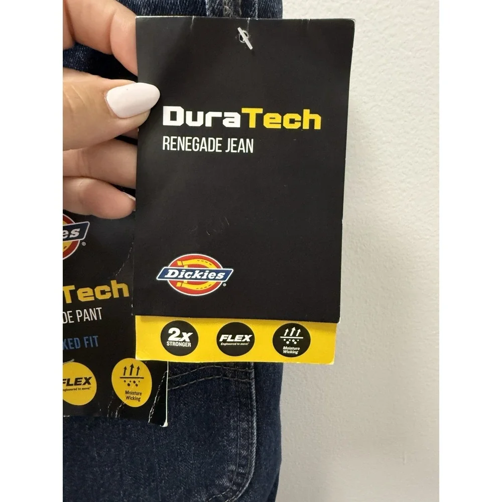Dickies item details
