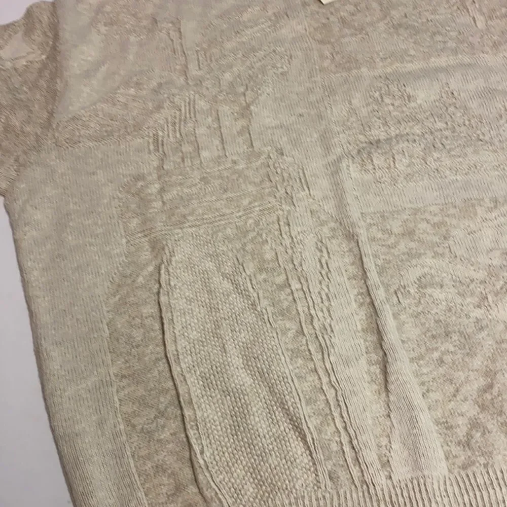 Cypress Links this sweater