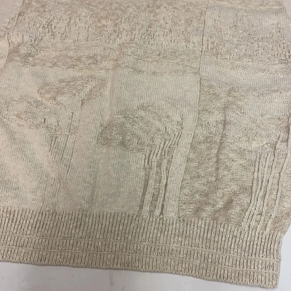 Cypress Links this sweater