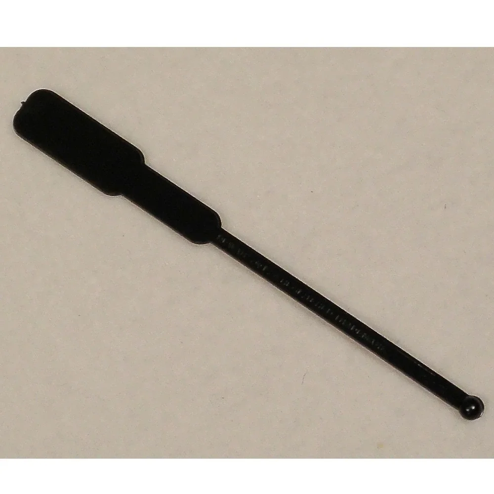 Vintage Dewars‎ Scotch Whisky Stirrer Swizzle Stick Bar Cocktail Drink Accessory