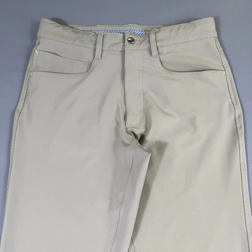 FootJoy pants are